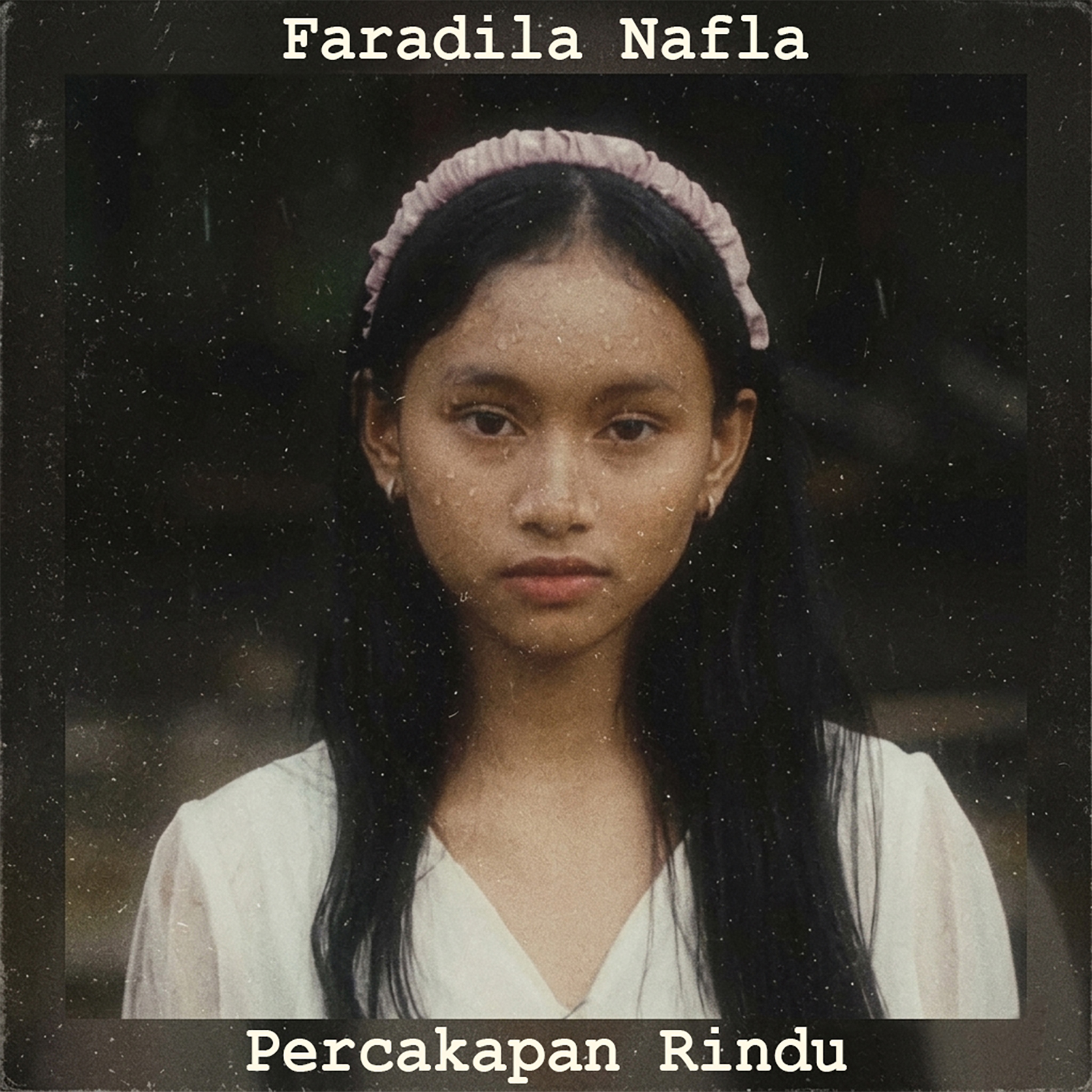 Single "Percakapan Rindu"