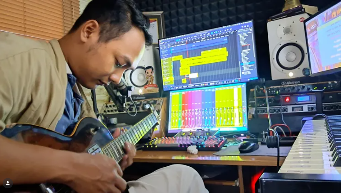 Recording